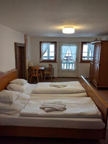 Bed & Breakfast Labenbachhof Freizeit-schulungs Und Tagungszentrum