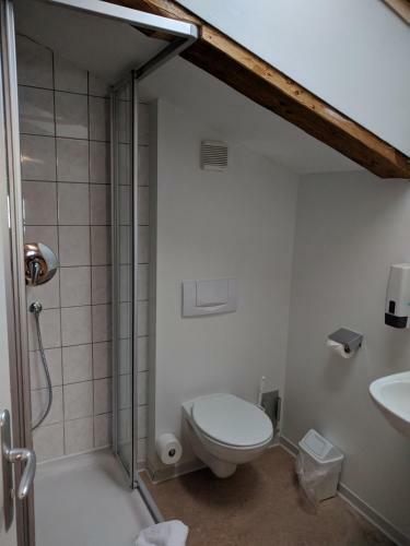 Bed & Breakfast Labenbachhof Freizeit-schulungs Und Tagungszentrum