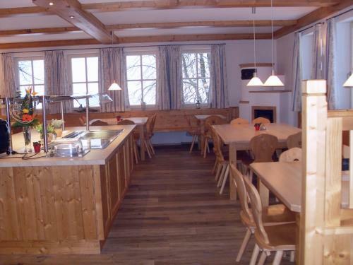 Bed & Breakfast Labenbachhof Freizeit-schulungs Und Tagungszentrum