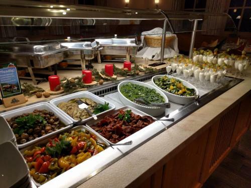 Bed & Breakfast Labenbachhof Freizeit-schulungs Und Tagungszentrum