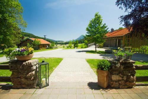 Bed & Breakfast Labenbachhof Freizeit-schulungs Und Tagungszentrum