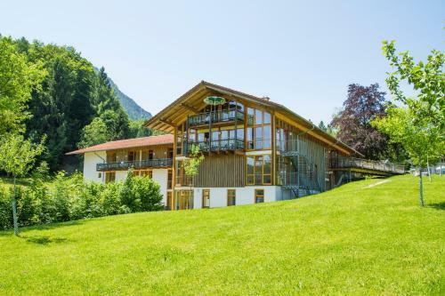 Bed & Breakfast Labenbachhof Freizeit-schulungs Und Tagungszentrum