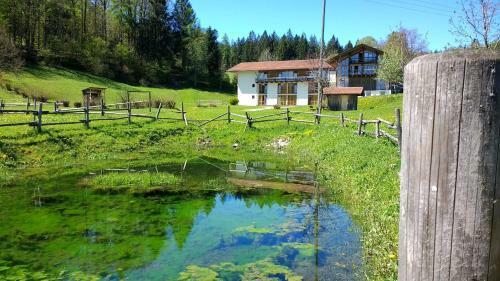 Bed & Breakfast Labenbachhof Freizeit-schulungs Und Tagungszentrum