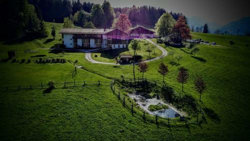 Bed & Breakfast Labenbachhof Freizeit-schulungs Und Tagungszentrum