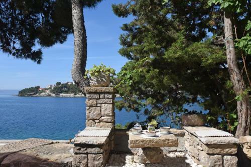 Villae Dalmaticae - Plava