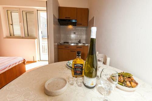 Apartments Sumartin