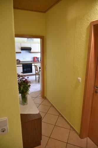 Apartamento Ferienwohnung Kaiser Lothar