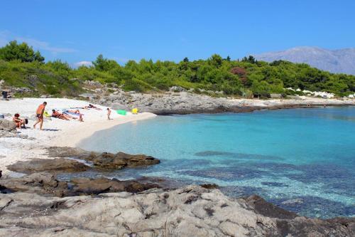 Apartments By The Sea Sumartin, Brac - 17090