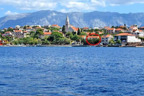 Apartments By The Sea Sumartin, Brac - 17090