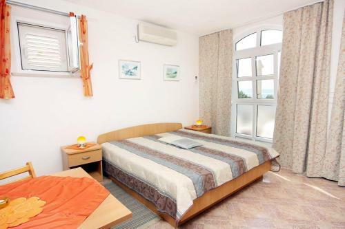 Apartments By The Sea Sumartin, Brac - 4803