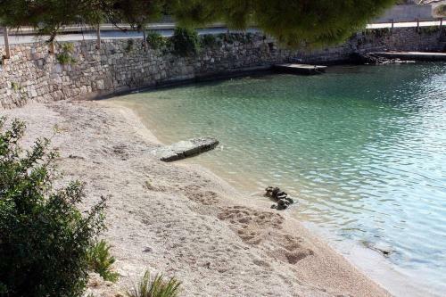 Apartments By The Sea Sumartin, Brac - 4803