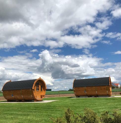 Holz F�ssla
