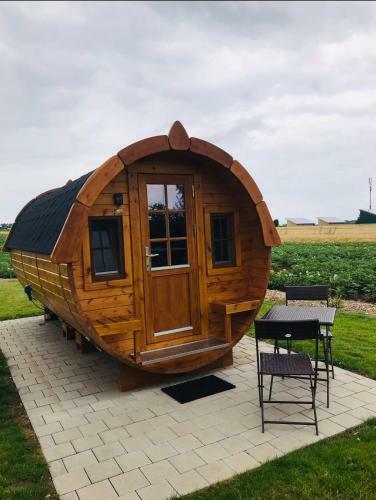 Holz F�ssla