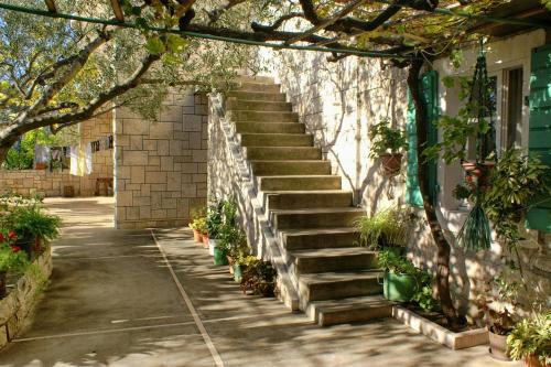 Apartments By The Sea Sumartin, Brac - 764