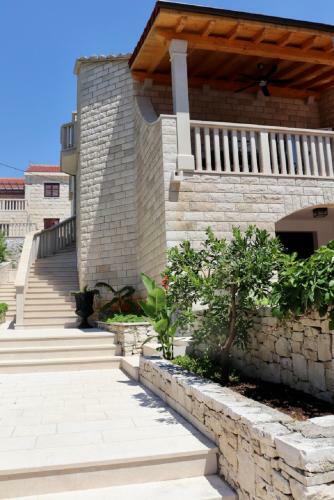 Villa Bella - Sumartin