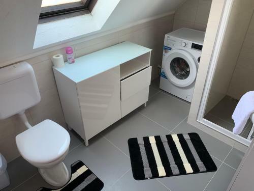 Kemenc�sh�z Tagyon - Tet?t�ri Apartman