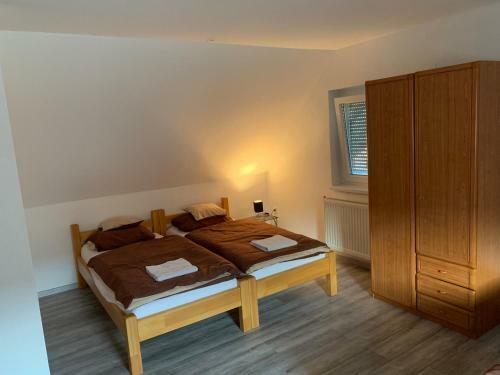 Kemenc�sh�z Tagyon - Tet?t�ri Apartman