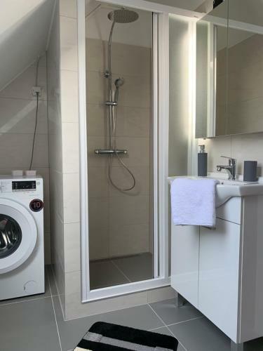 Kemenc�sh�z Tagyon - Tet?t�ri Apartman