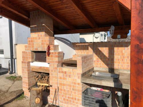 Kemenc�sh�z Tagyon - Tet?t�ri Apartman