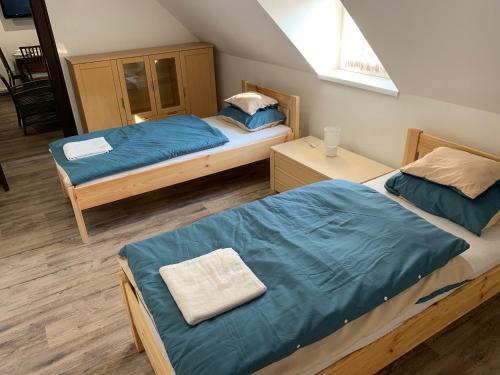 Kemenc�sh�z Tagyon - Tet?t�ri Apartman
