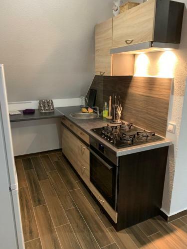 Kemenc�sh�z Tagyon - Tet?t�ri Apartman