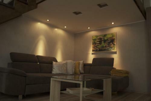 Eleven Apartman