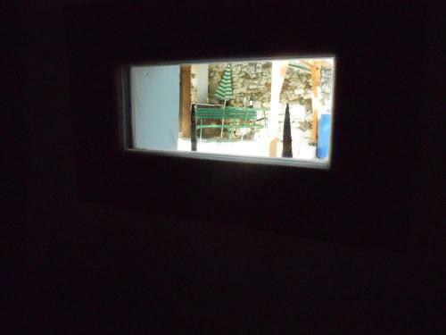 Apartamento Merum Pinc�szet �s Vend�gszoba