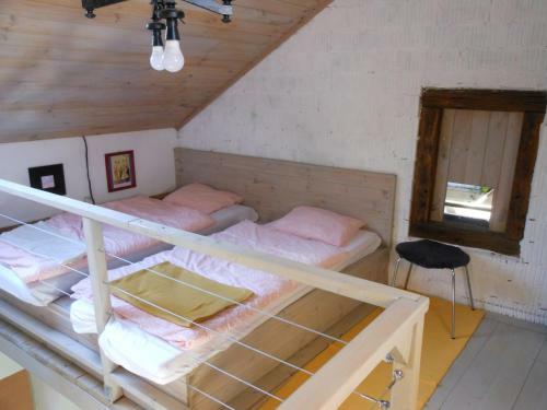 Apartamento Merum Pinc�szet �s Vend�gszoba