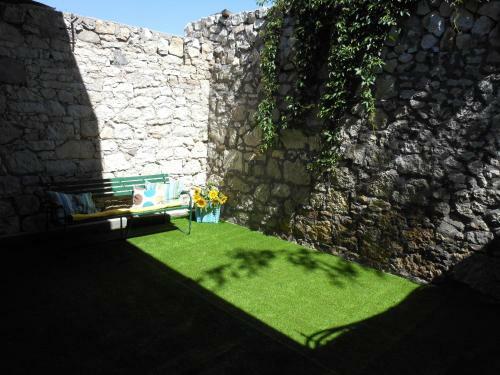Apartamento Merum Pinc�szet �s Vend�gszoba
