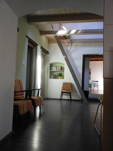 Apartamento Merum Pinc�szet �s Vend�gszoba