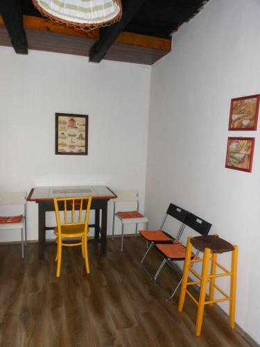 Apartamento Merum Pinc�szet �s Vend�gszoba