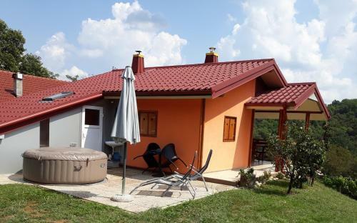 Ku?a Za Odmor "nedeljko"/ Holliday Hause "nedeljko"