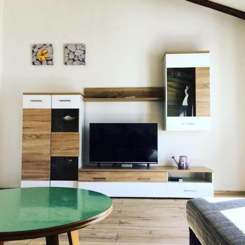 Apartamento Fewo "karlo"