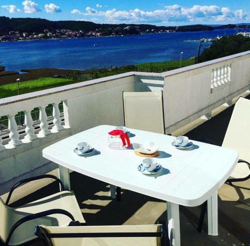 Apartamento Fewo "karlo"