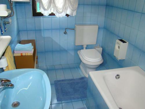 Apartamento House ?ubi?