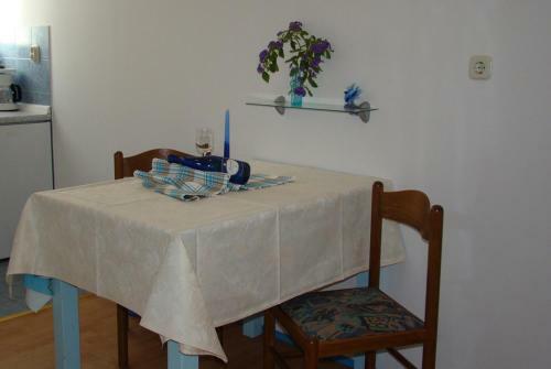 Apartamento House ?ubi?