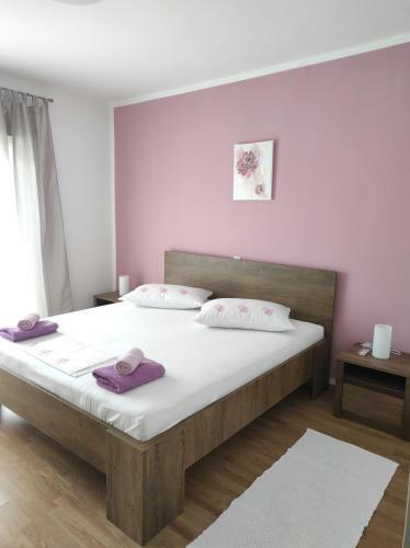 Apartmani Sara