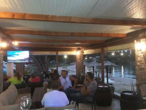Apartmani Premijer-rab