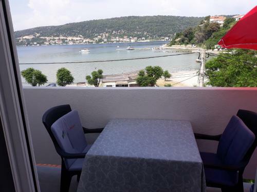 Apartmani Premijer-rab