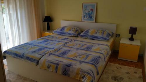 Apartmani Premijer-rab