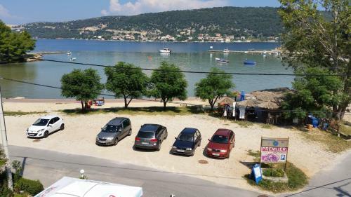 Apartmani Premijer-rab