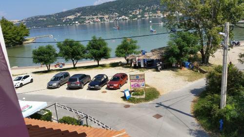 Apartmani Premijer-rab