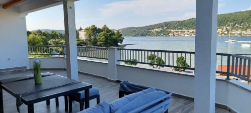 Apartmani Premijer-rab