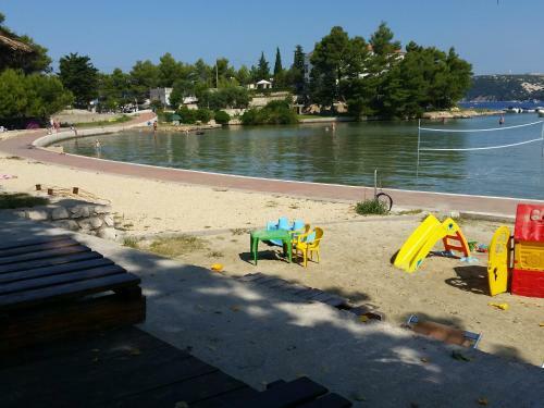 Apartmani Premijer-rab