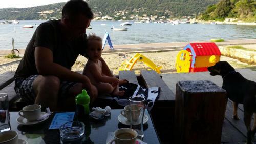 Apartmani Premijer-rab
