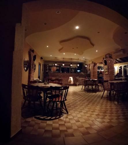 Apartmani Premijer-rab