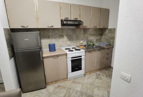 Apartments Beciri