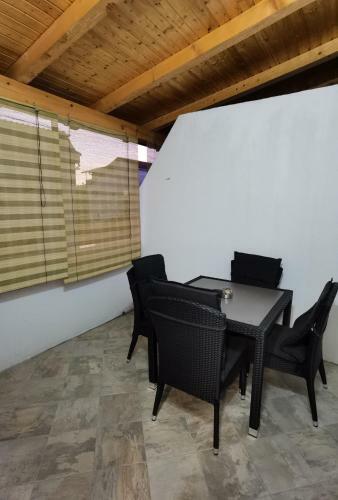 Apartments Beciri