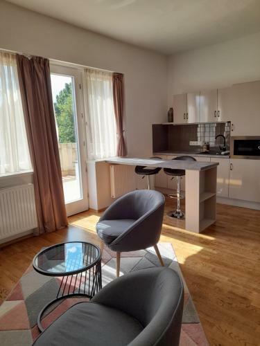 Bed & Breakfast Rosenberg K�ria