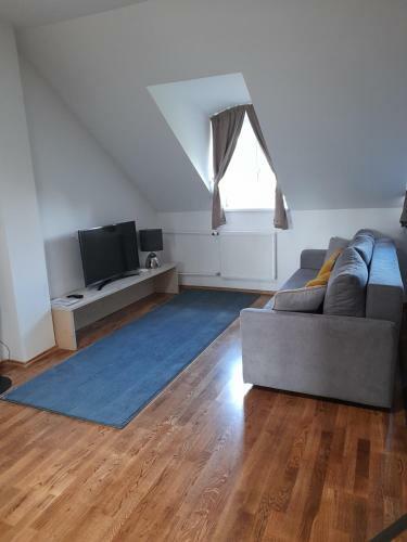 Bed & Breakfast Rosenberg K�ria